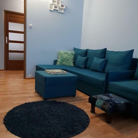 Apartament Wyszynskiego Białystok Exteriér fotografie