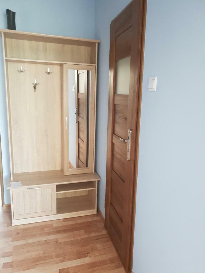 Apartament Wyszynskiego Białystok Exteriér fotografie