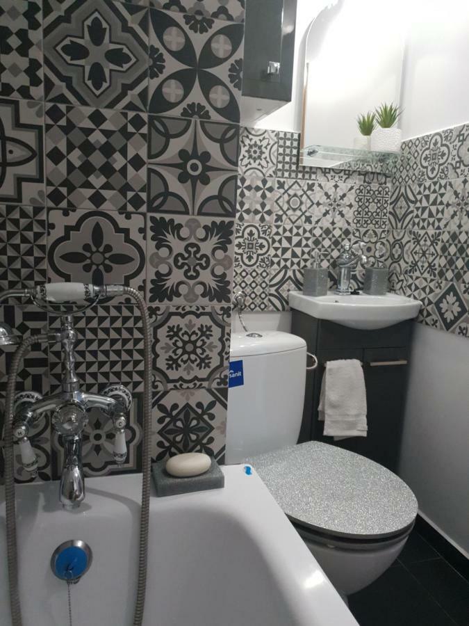 Apartament Wyszynskiego Białystok Exteriér fotografie