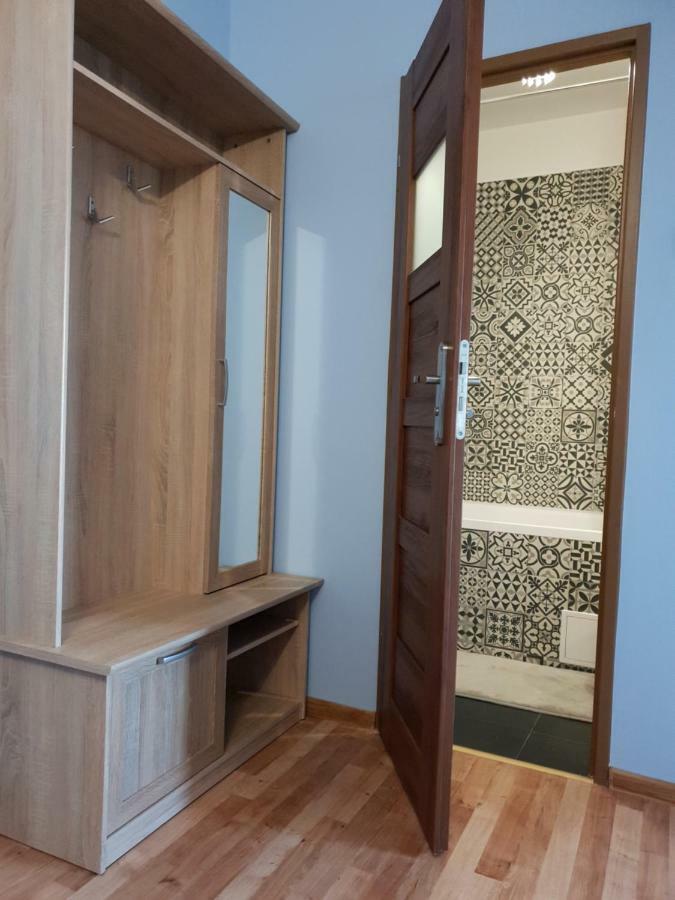 Apartament Wyszynskiego Białystok Exteriér fotografie