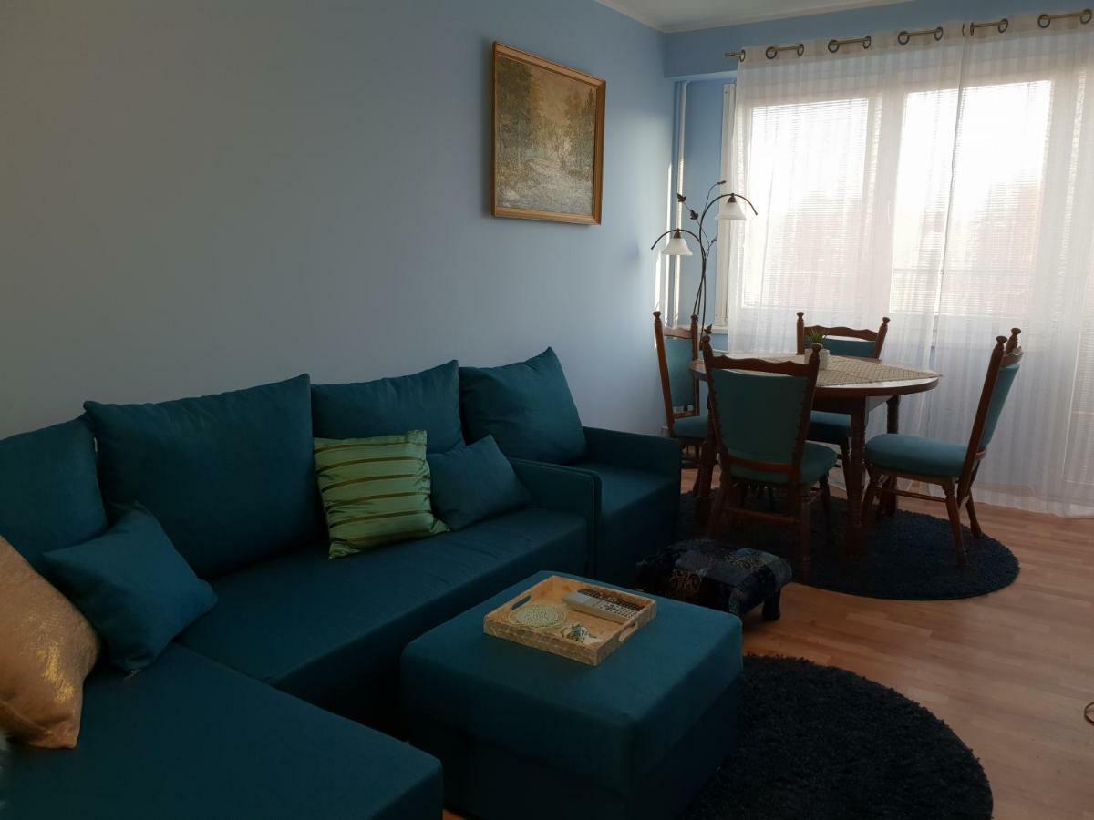Apartament Wyszynskiego Białystok Exteriér fotografie