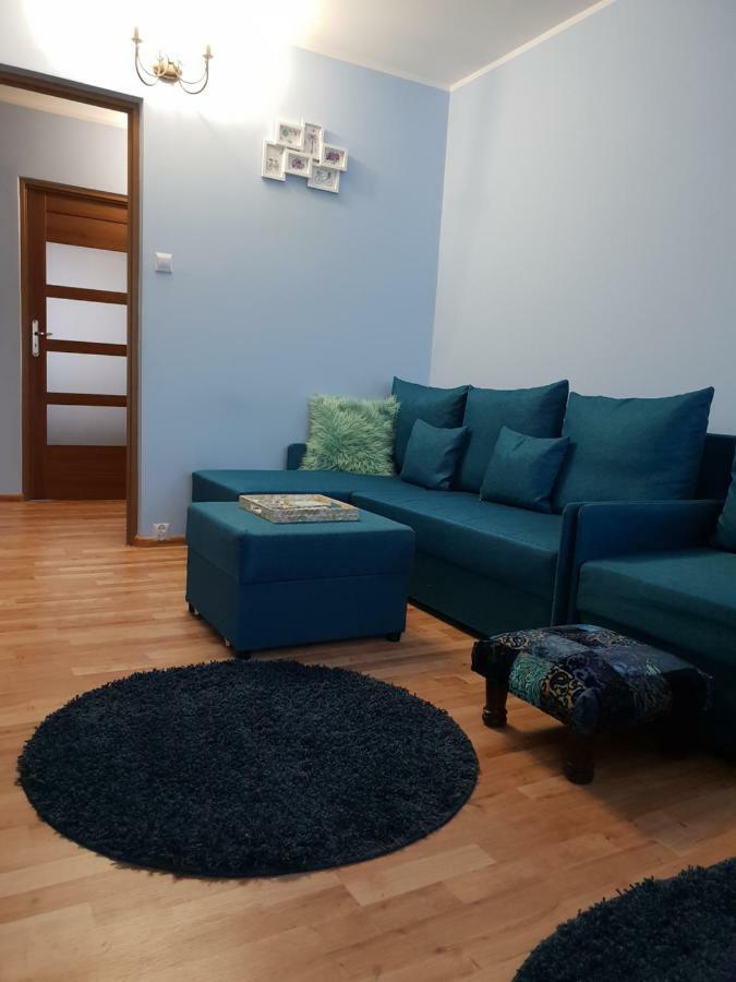 Apartament Wyszynskiego Białystok Exteriér fotografie