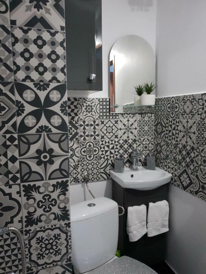 Apartament Wyszynskiego Białystok Exteriér fotografie
