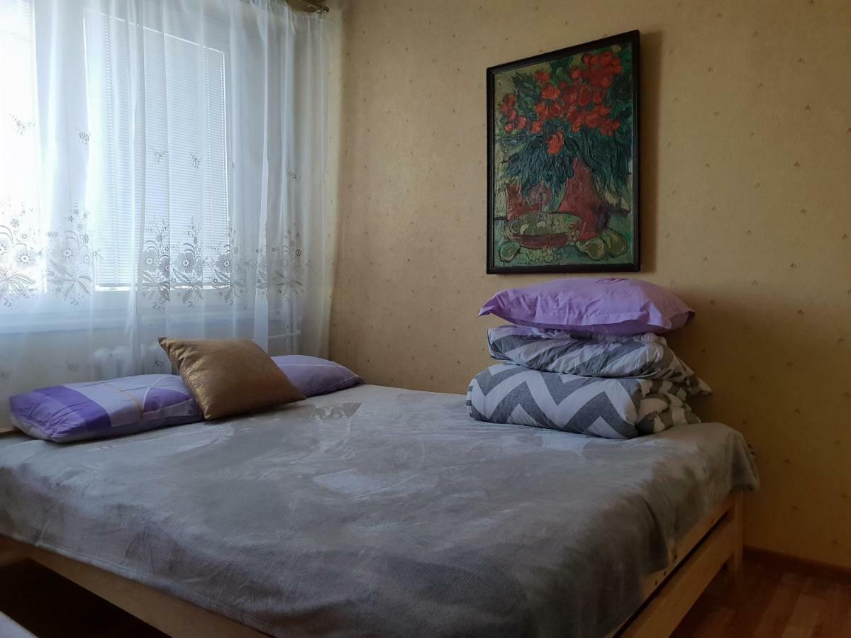 Apartament Wyszynskiego Białystok Exteriér fotografie