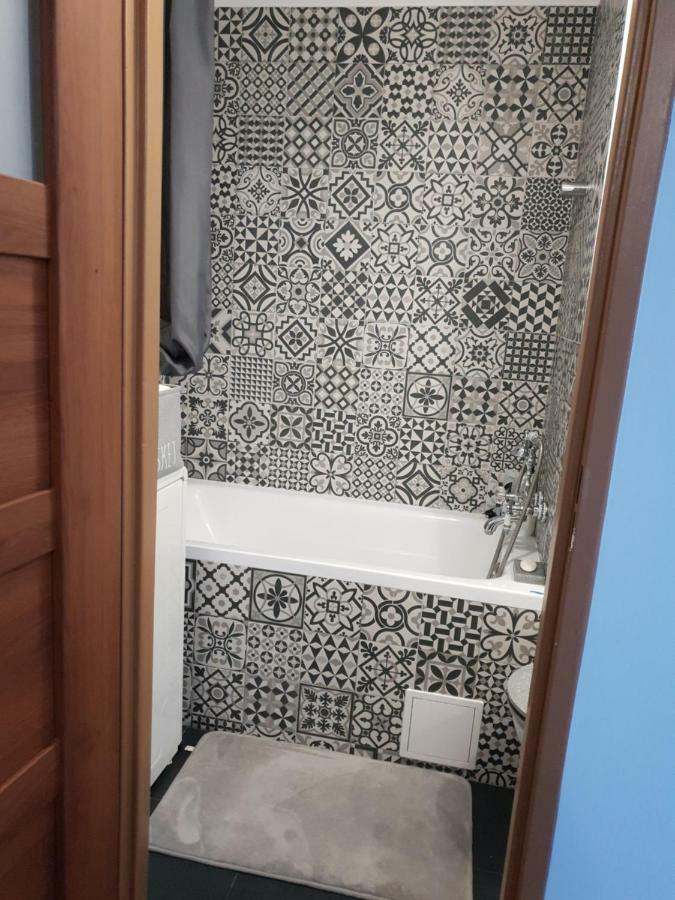 Apartament Wyszynskiego Białystok Exteriér fotografie